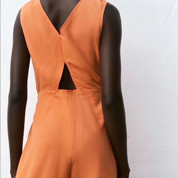 Zara romper!! - Picture 2 of 2